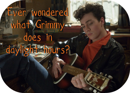 Nowhere Boy