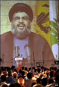 شیخ حسن نصراللہ