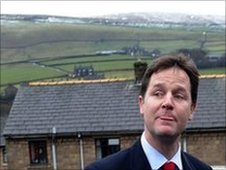 Nick Clegg