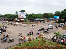 Bhubaneswar