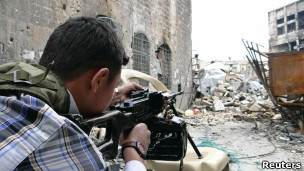 حلب