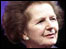 Margaret Thatcher