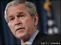George W. Bush