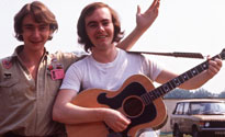Sutherland Brothers