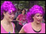 Race For Life, Cambridge, July 2009