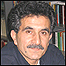 عباس معروفی