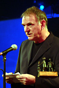 Ralph McTell