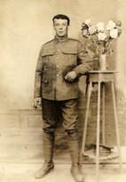 Arthur Michael Loades