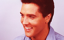Elvis Presley