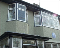 John Lennon House