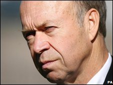James Hansen