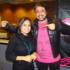 Miss Pooja and Bobby