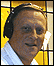 Loud and clear, it's Mr Steve Riches!