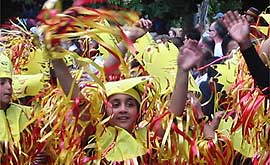 Carnival