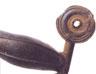 A Bronze Age brooch