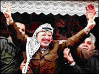 Jásir Arafat