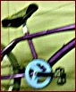 Colin's Bike