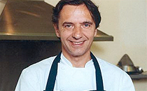 Raymond Blanc
