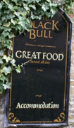 The Black Bull