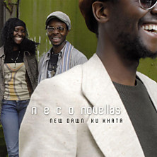 Review of New Dawn Ku Khata 