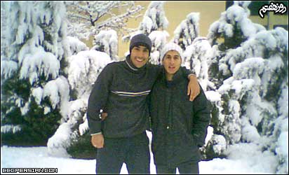 یادگاری