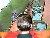 Clip from the track 'Not So Hard At All'