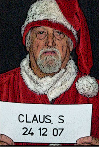 The Eight: Reindeer Monologues