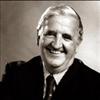 Sir Kenneth Bloomfield Smiling