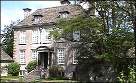 Nether Lypiatt Manor