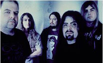 Napalm Death