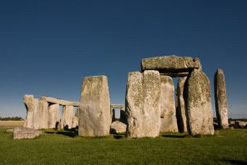 Stonehenge (photographer: Marek Bernat)