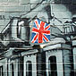 This mural can be found on Belfast's Thorndyke Street, where Jim's story unfolded that day and is a tribute to those who lost there lives there during the 1941 WWII blitz