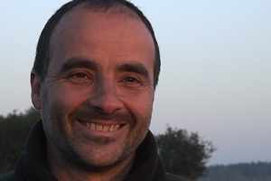 Simon braves an early start to enjoy a dawn chorus in the New Forest.