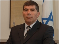 Gabi Aşkenazi