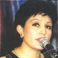 هنگامه