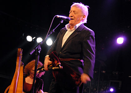 The Chieftains