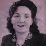 Emma Bell (nee Molyneux)