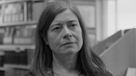 Meg Bateman