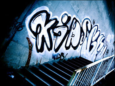 Grafitti