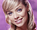 Liz McClarnon