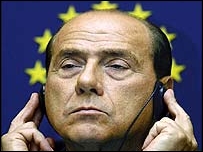 Berlisconi
