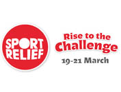 Sport Relief