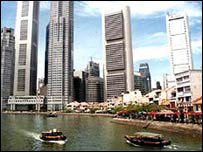 Singapur