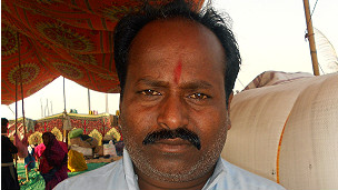 चेतनराम भील