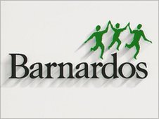 Barnardo's logo
