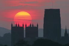 Durham Cathedral