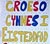 Arwydd 'Croeso'