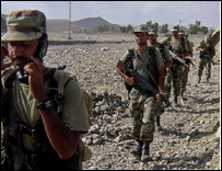 وزیرستان