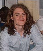 Jake Meeking