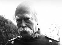 Curt Jurgens as Bismarck